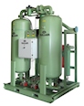 New Sullair Rental Desiccant Dryer for Sale